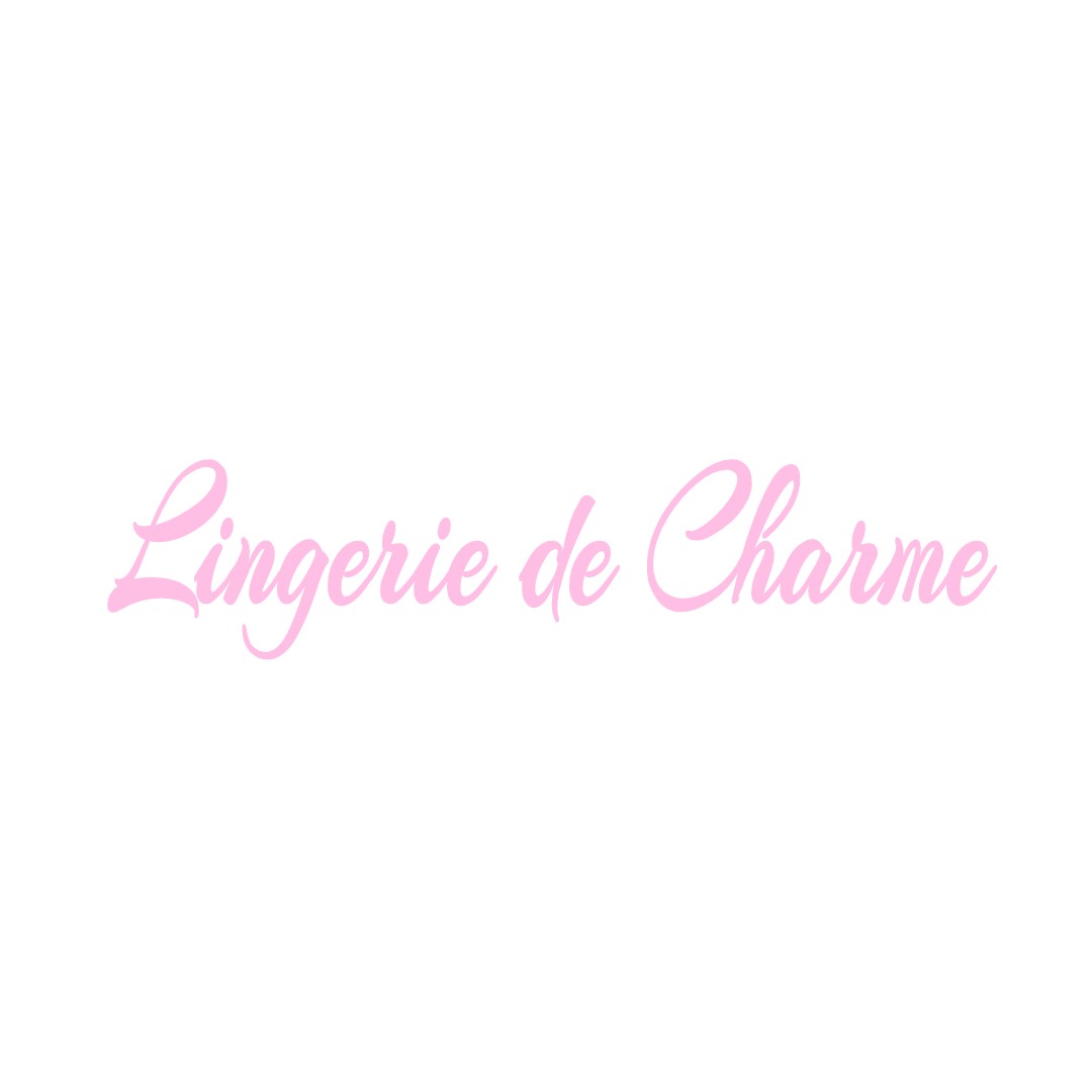 LINGERIE DE CHARME HARCOURT